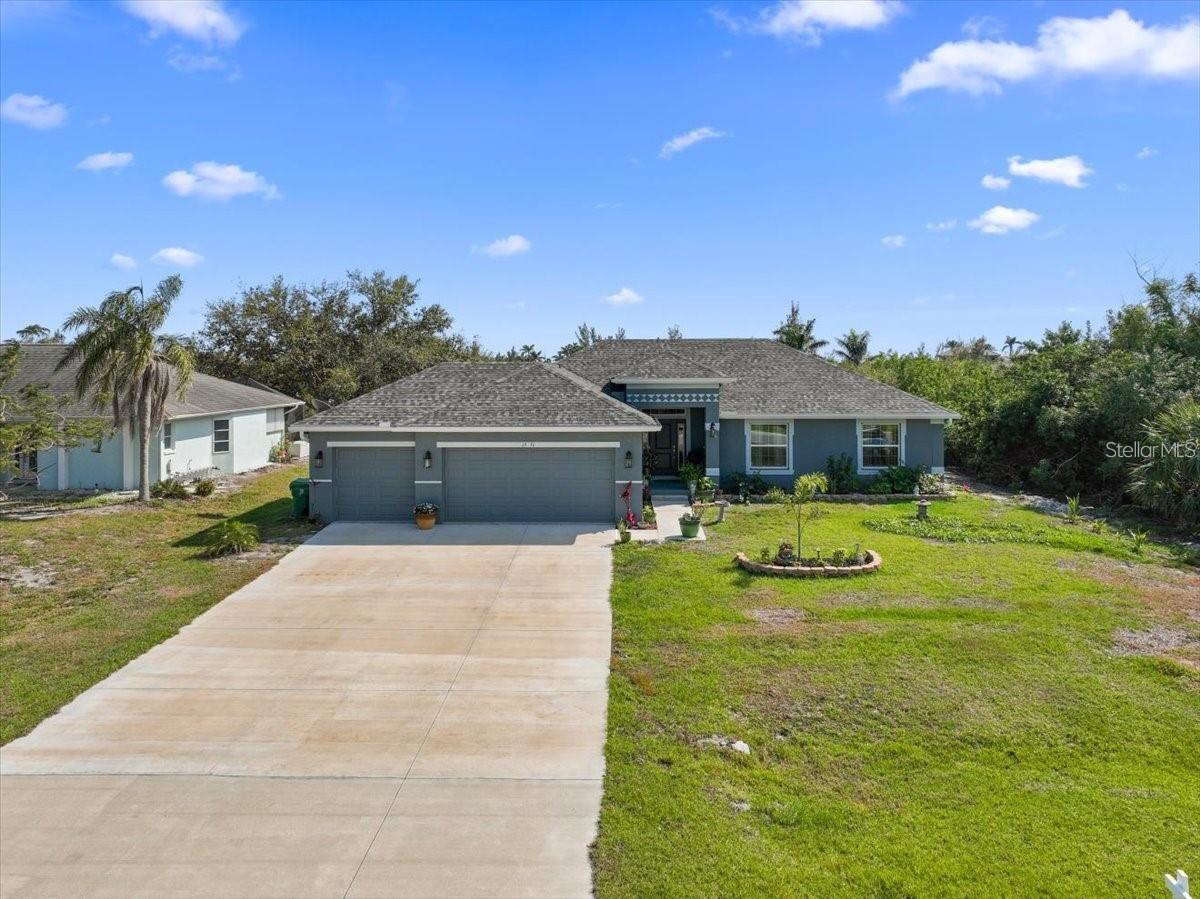 15251 Appleton Blvd, Port Charlotte, FL 33981