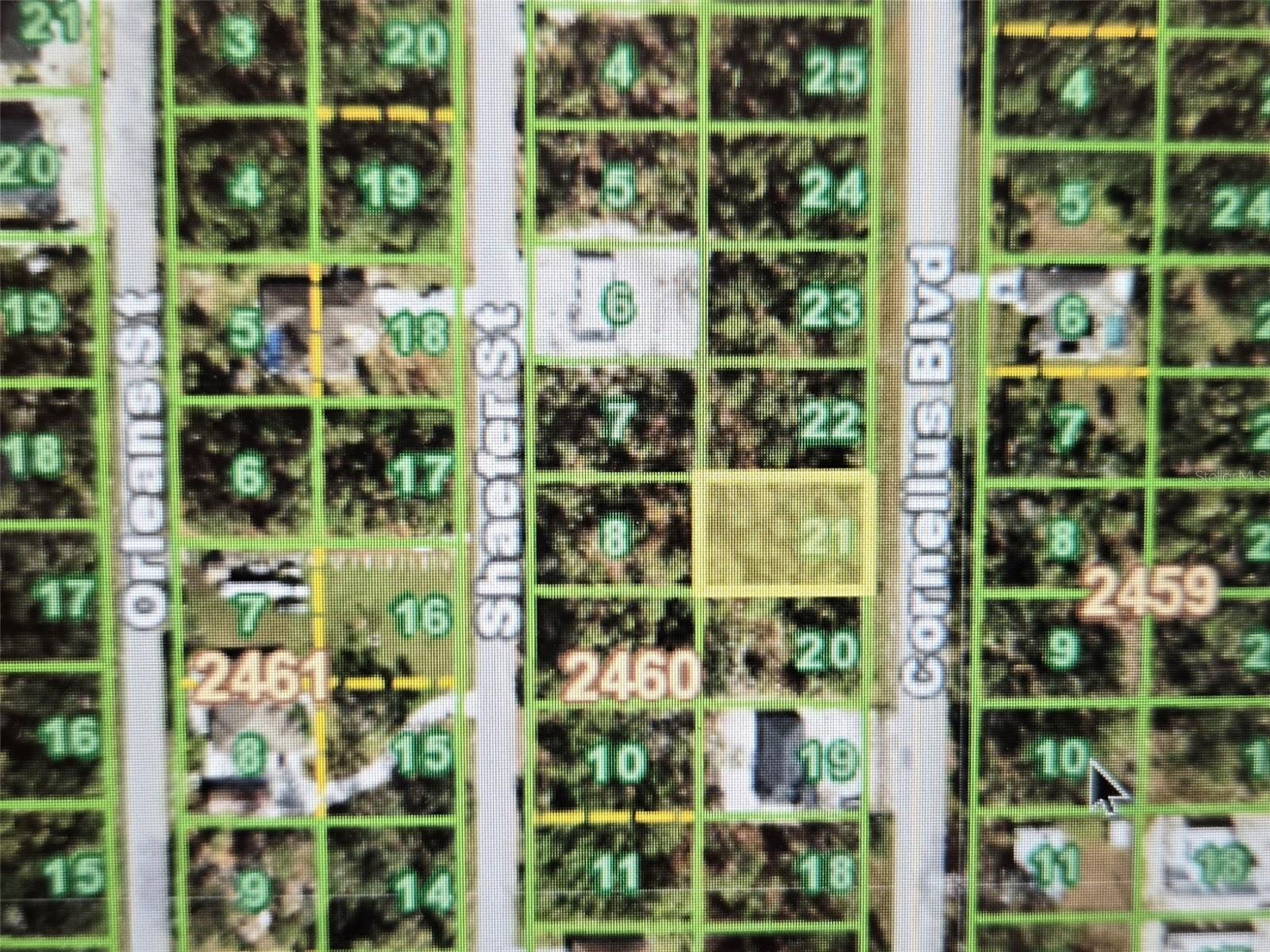 343 Cornelius Blvd, Port Charlotte, FL 33953