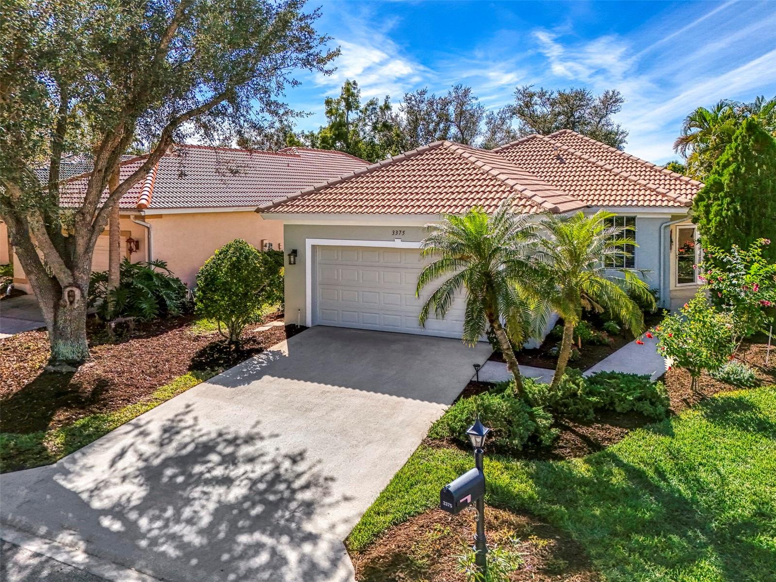 3375 Osprey Ln, Port Charlotte, FL 33953