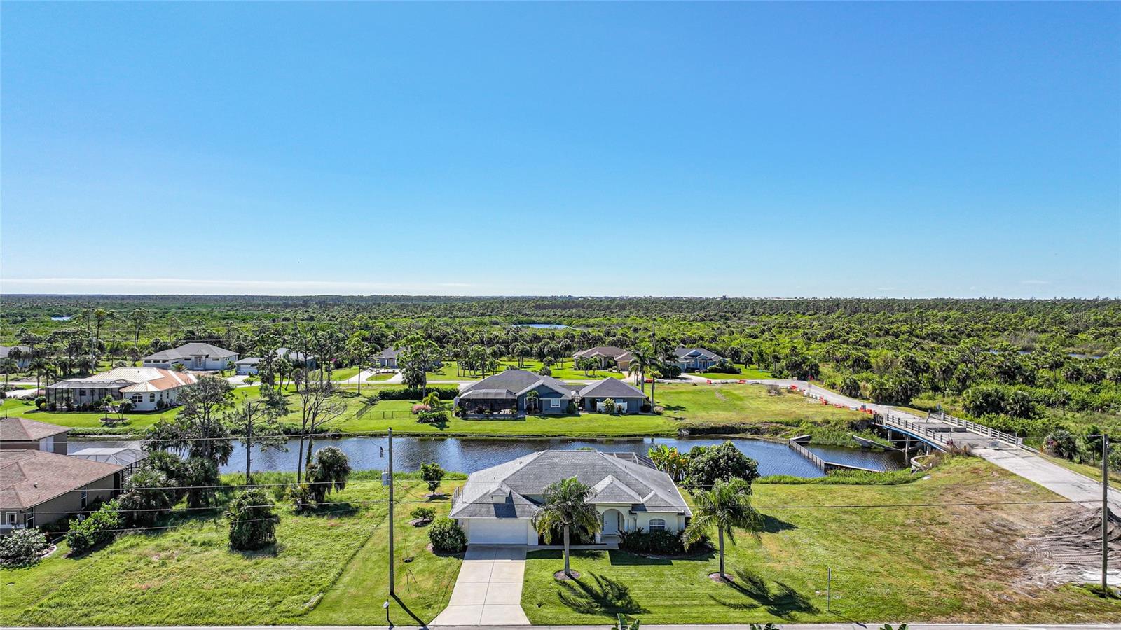 1185 Rotonda Cir, Rotonda West, FL 33947