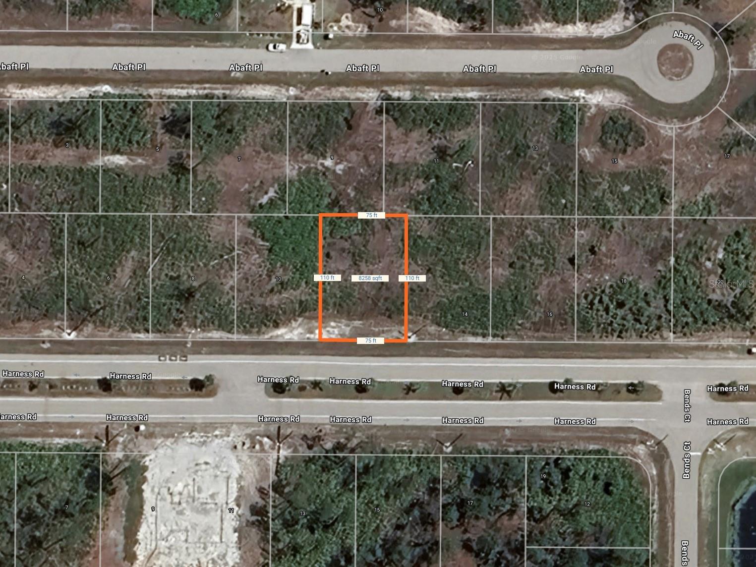 12 Harness Rd, Placida, FL 33946