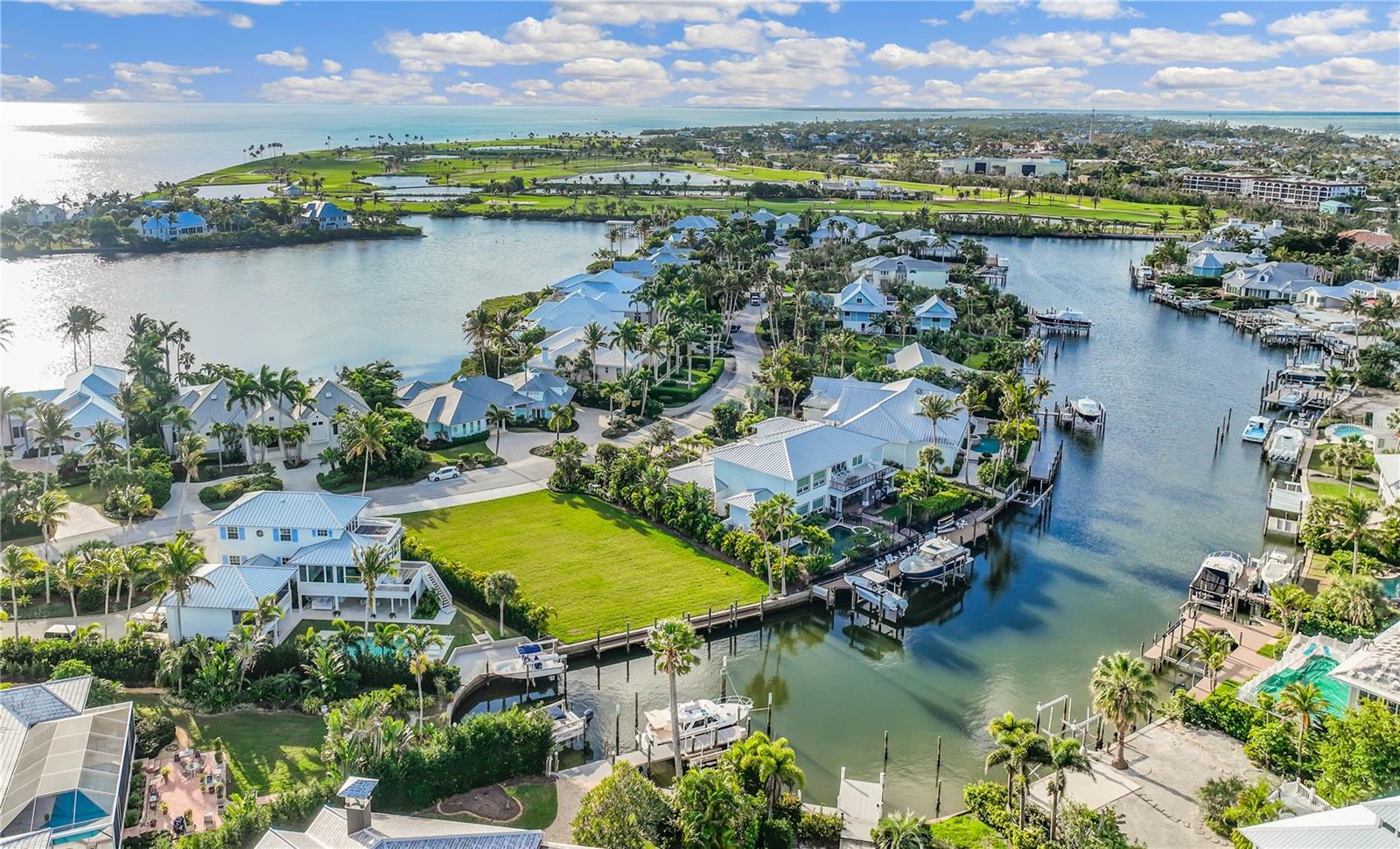 1639 Jean Lafitte Dr, Boca Grande, FL 33921