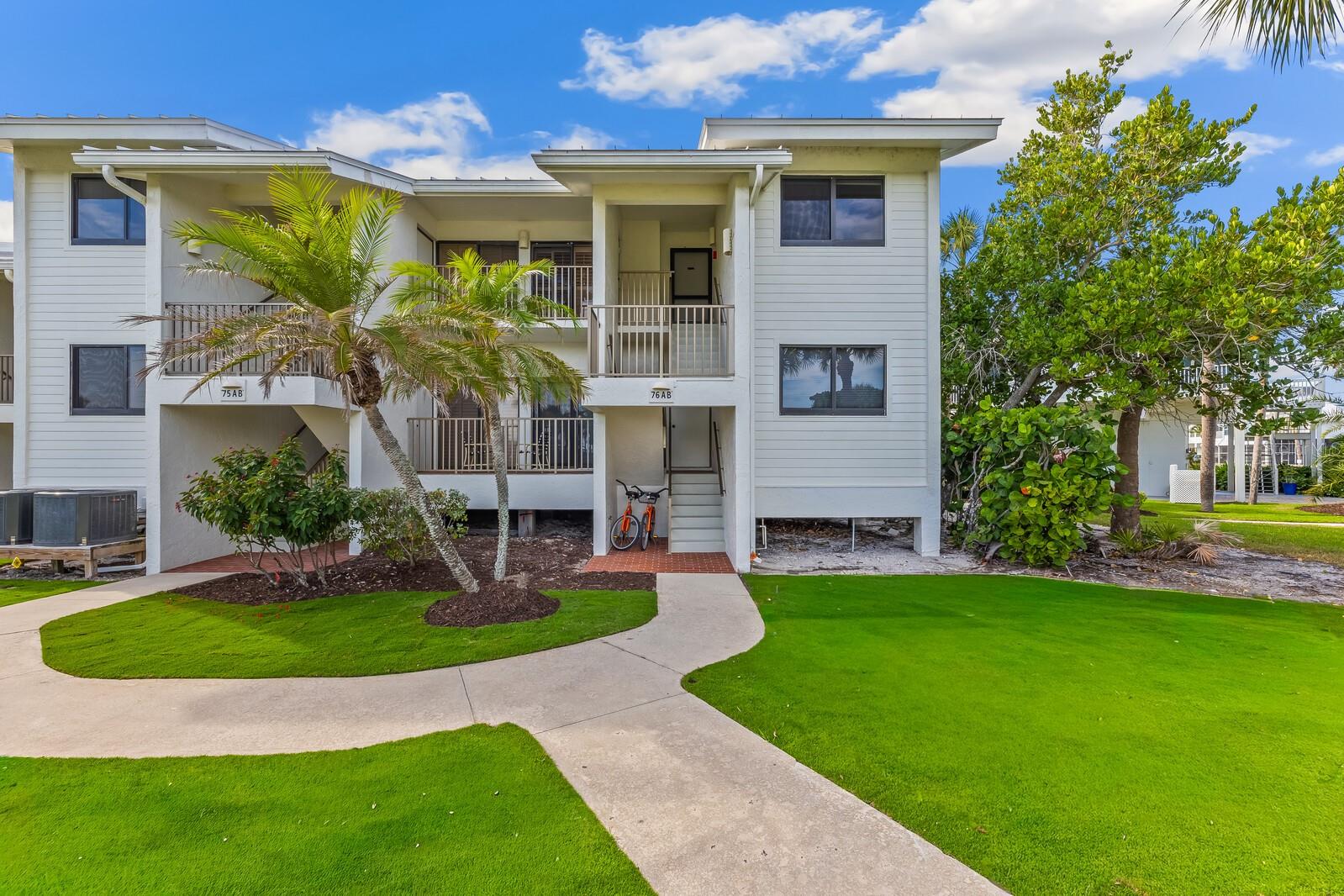 5000 Gasparilla Rd #76b, Boca Grande, FL 33921