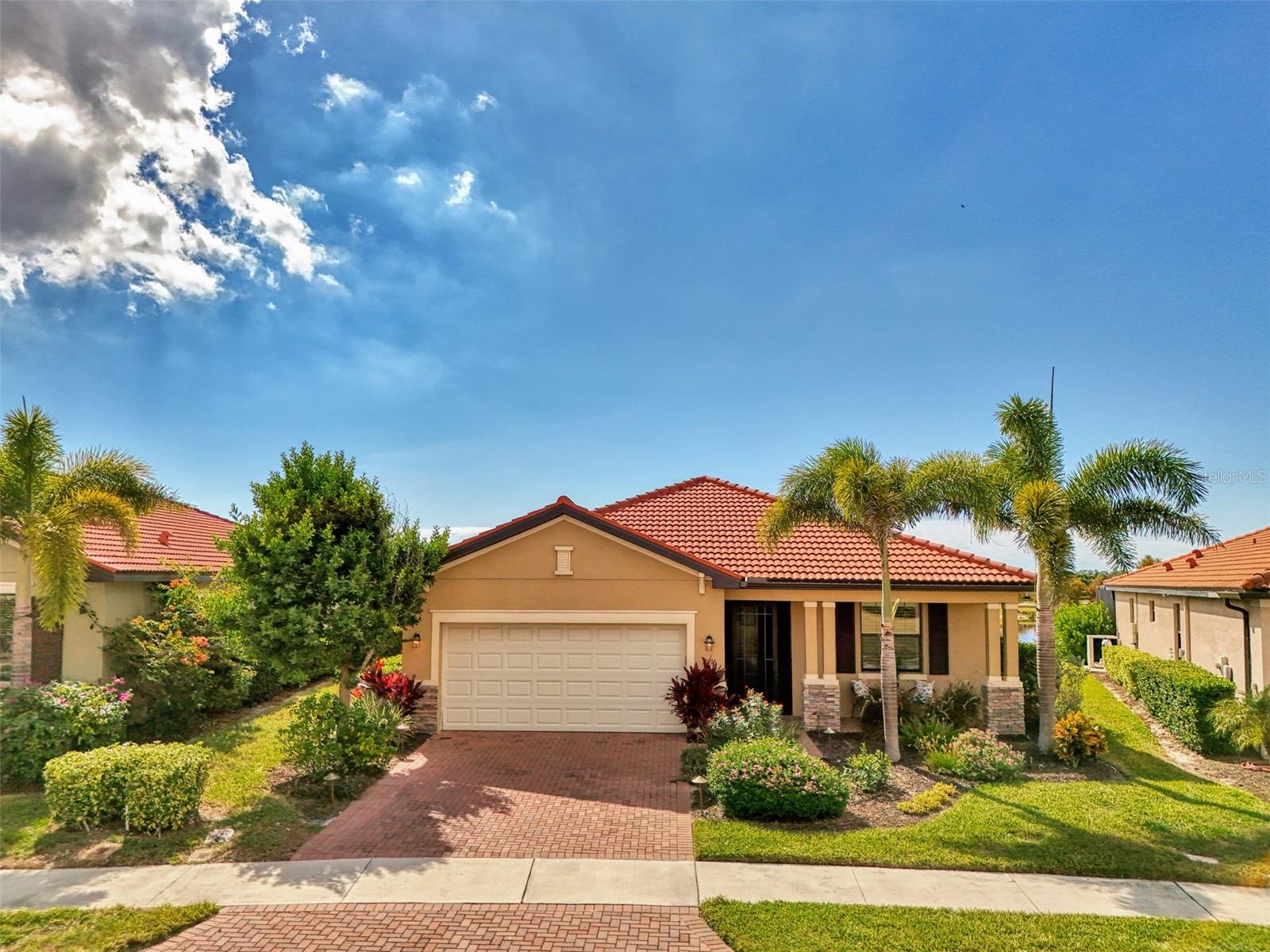 10196 Crooked Creek Dr, Venice, FL 34293