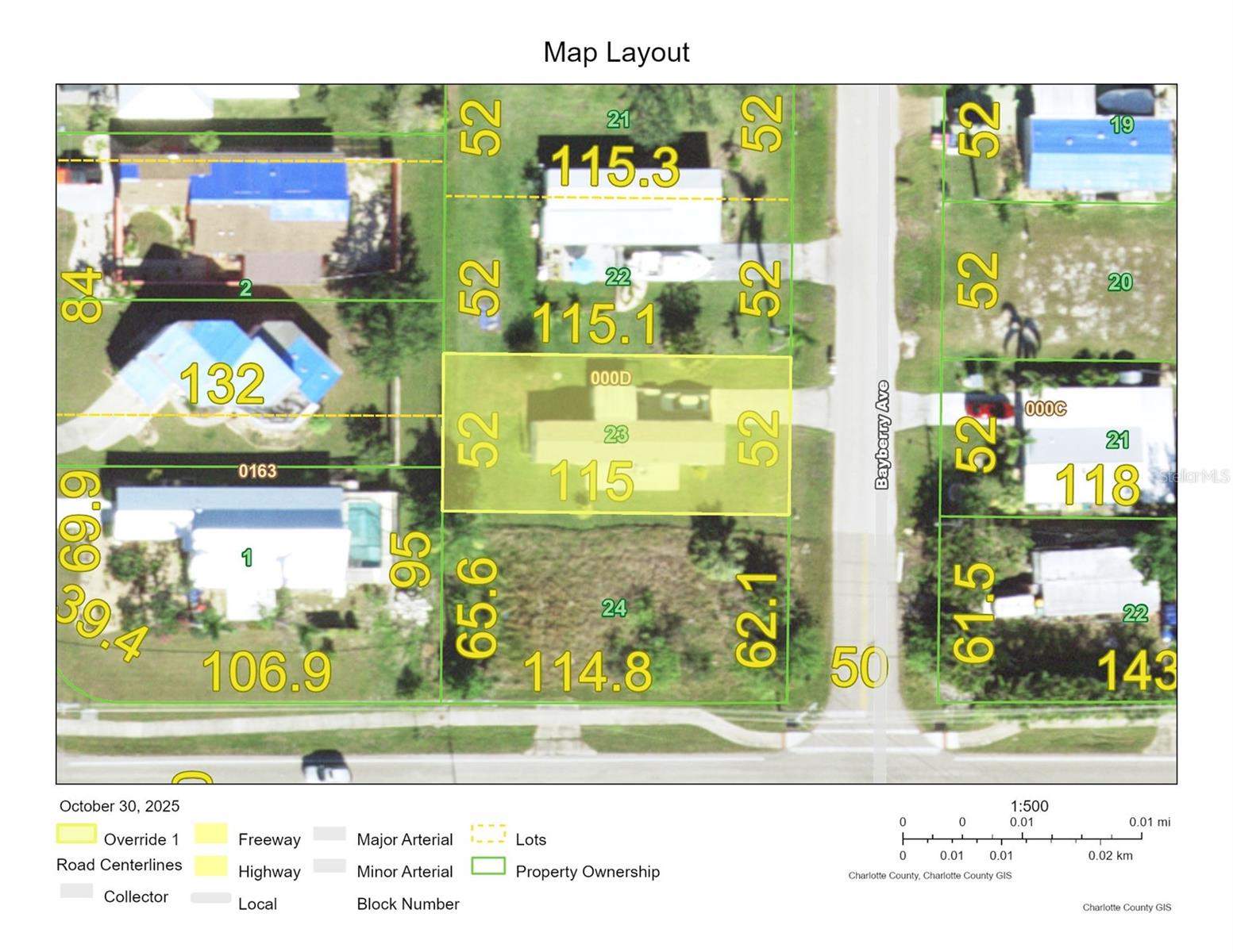3125 Bayberry Ave, Punta Gorda, FL 33950