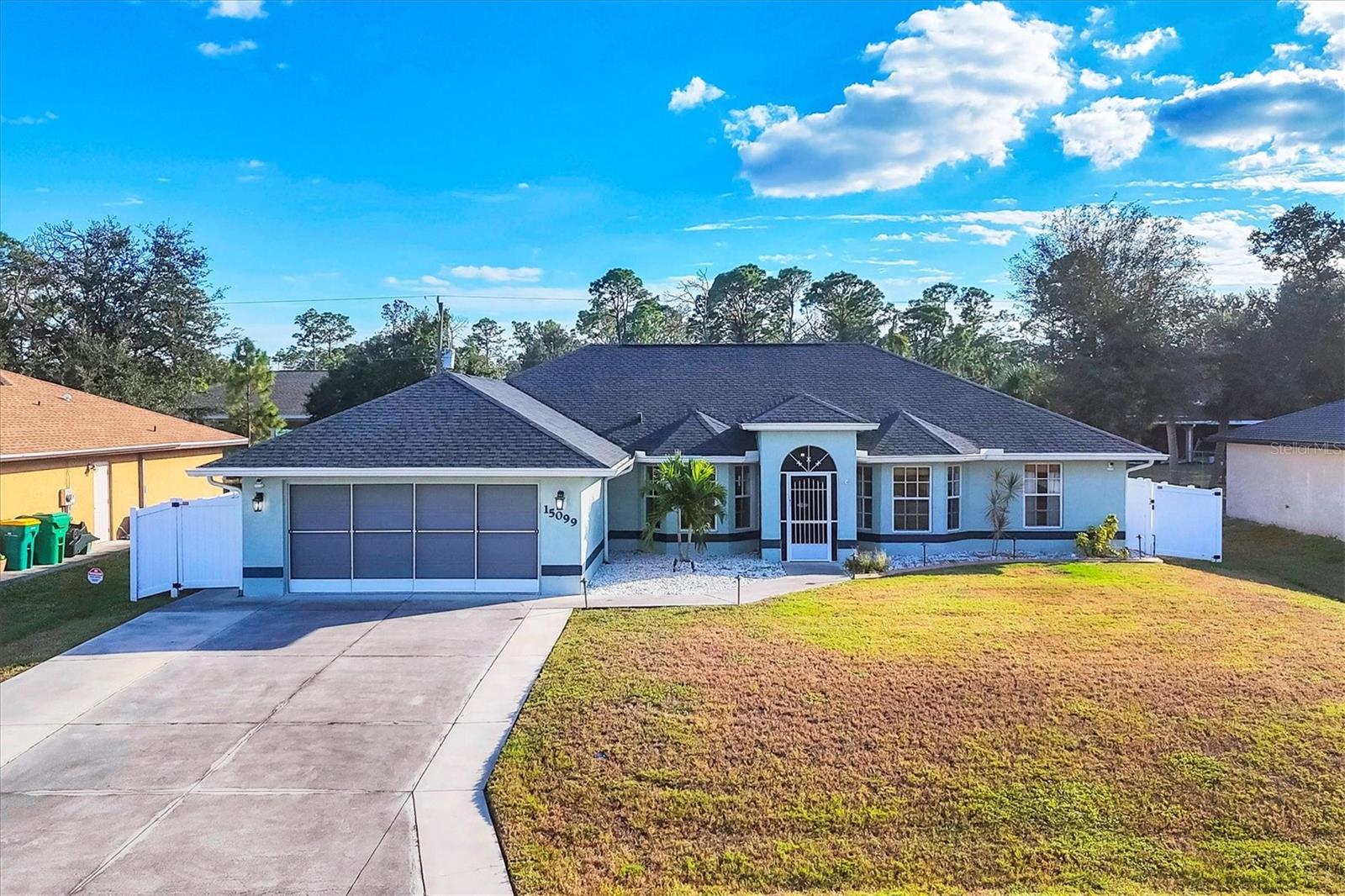15099 Buswell Ave, Port Charlotte, FL 33953