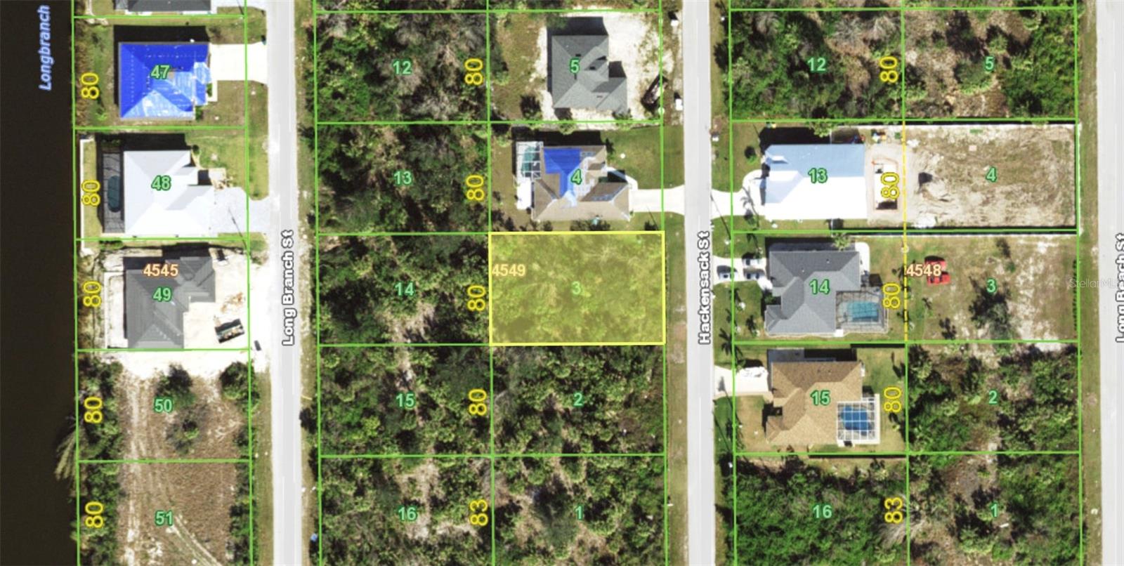 10051 Hackensack St, Port Charlotte, FL 33981