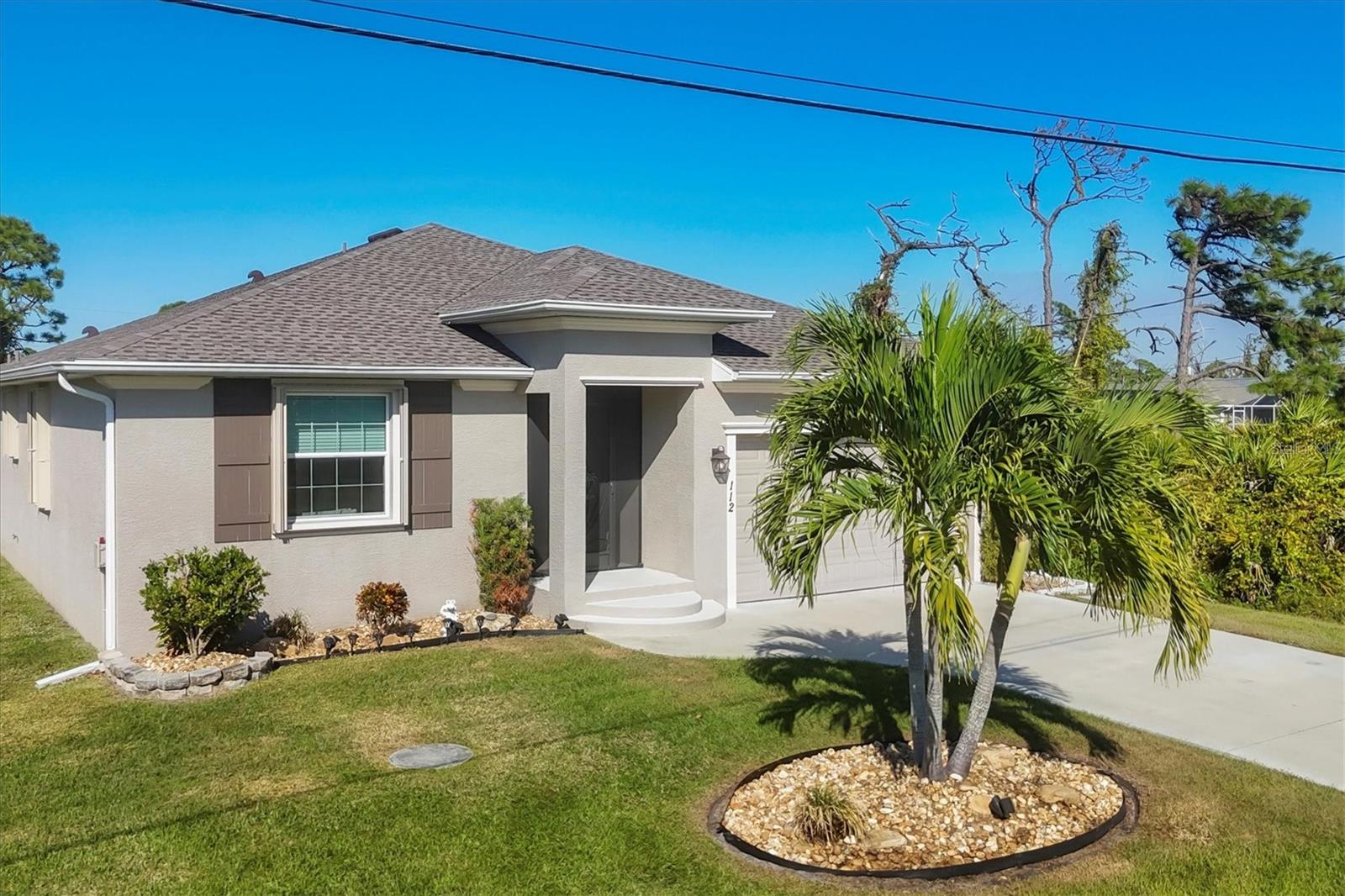 112 Beryl Dr, Rotonda West, FL 33947