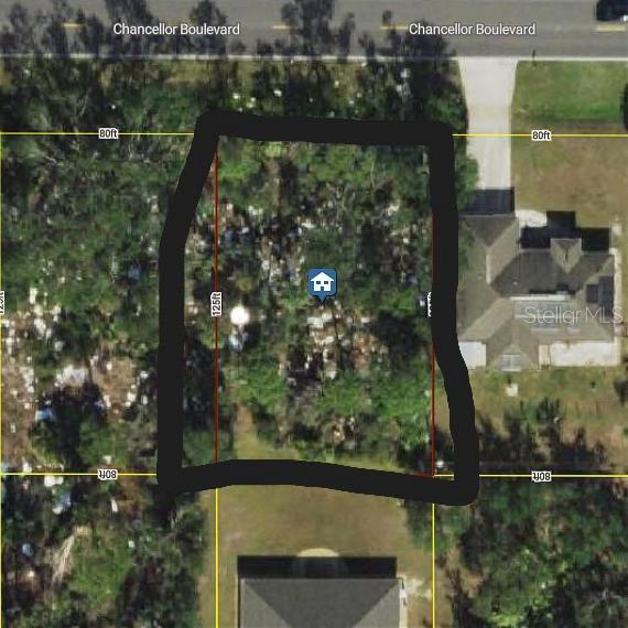 13325 Chancellor Blvd, Port Charlotte, FL 33953