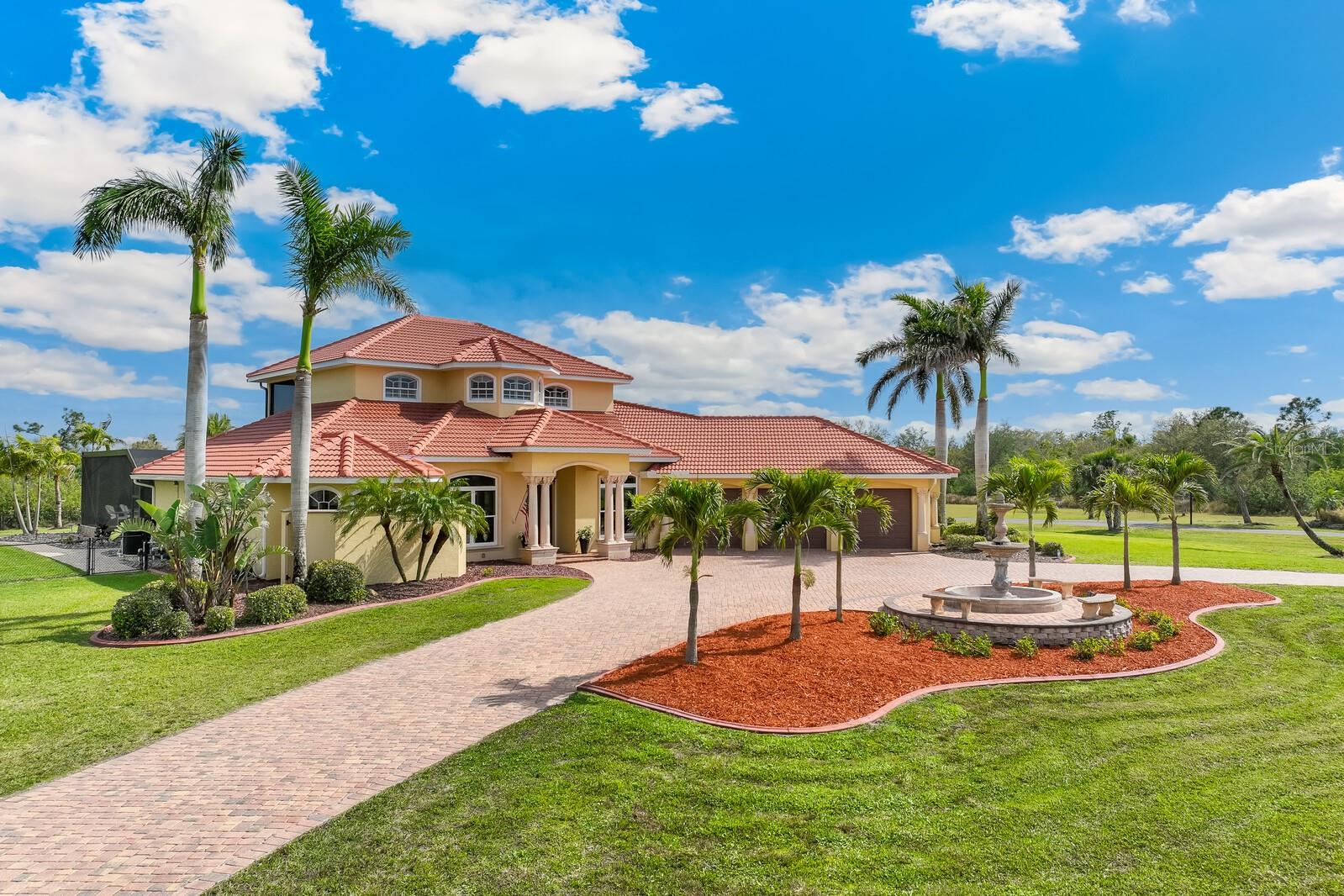 3700 Como St, Port Charlotte, FL 33948
