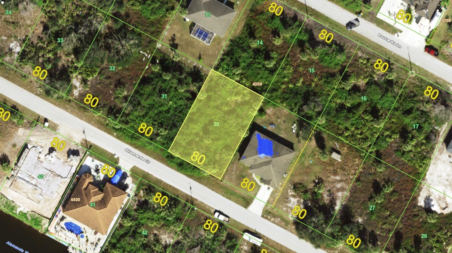 13887 Allamanda Cir, Port Charlotte, FL 33981