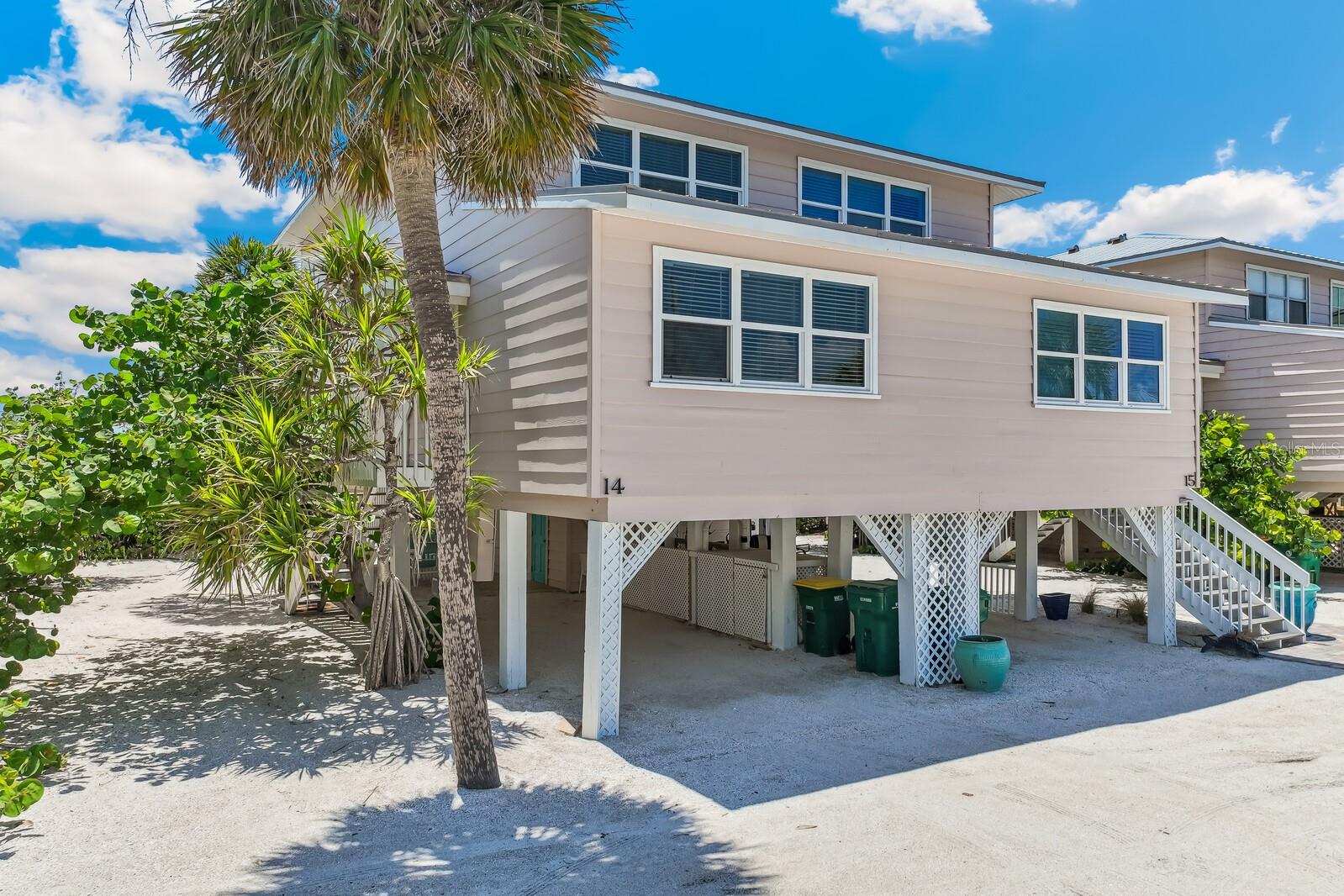 290 Gulf Blvd #14, Boca Grande, FL 33921