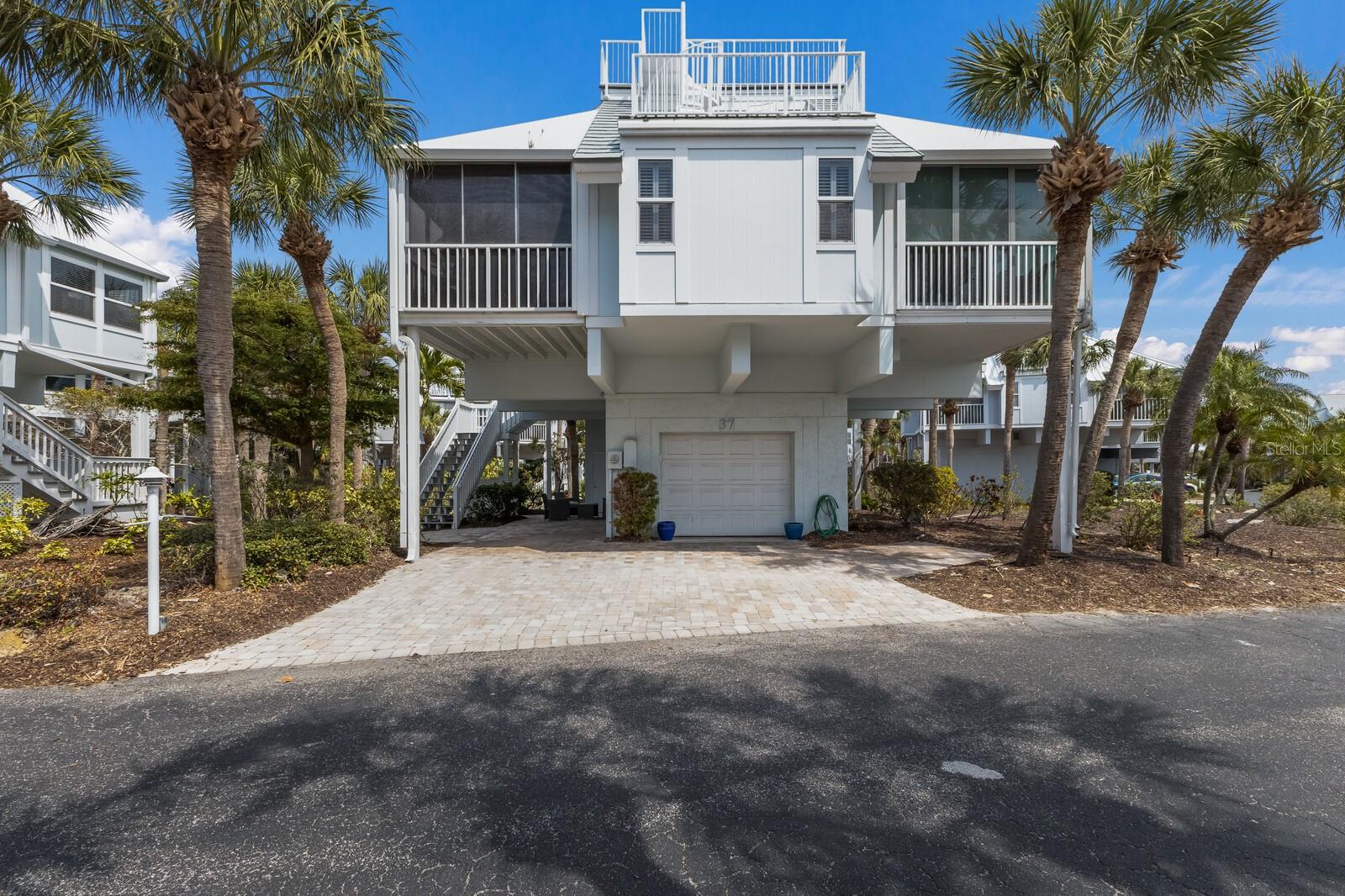 5000 Gasparilla Rd #Vh37, Boca Grande, FL 33921