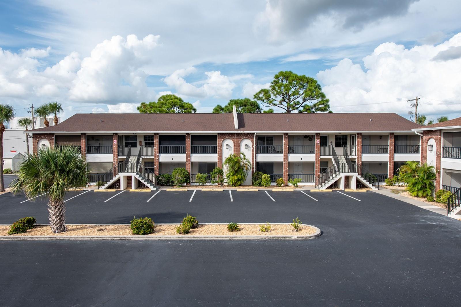1531 Placida Rd #1-204, Englewood, FL 34223