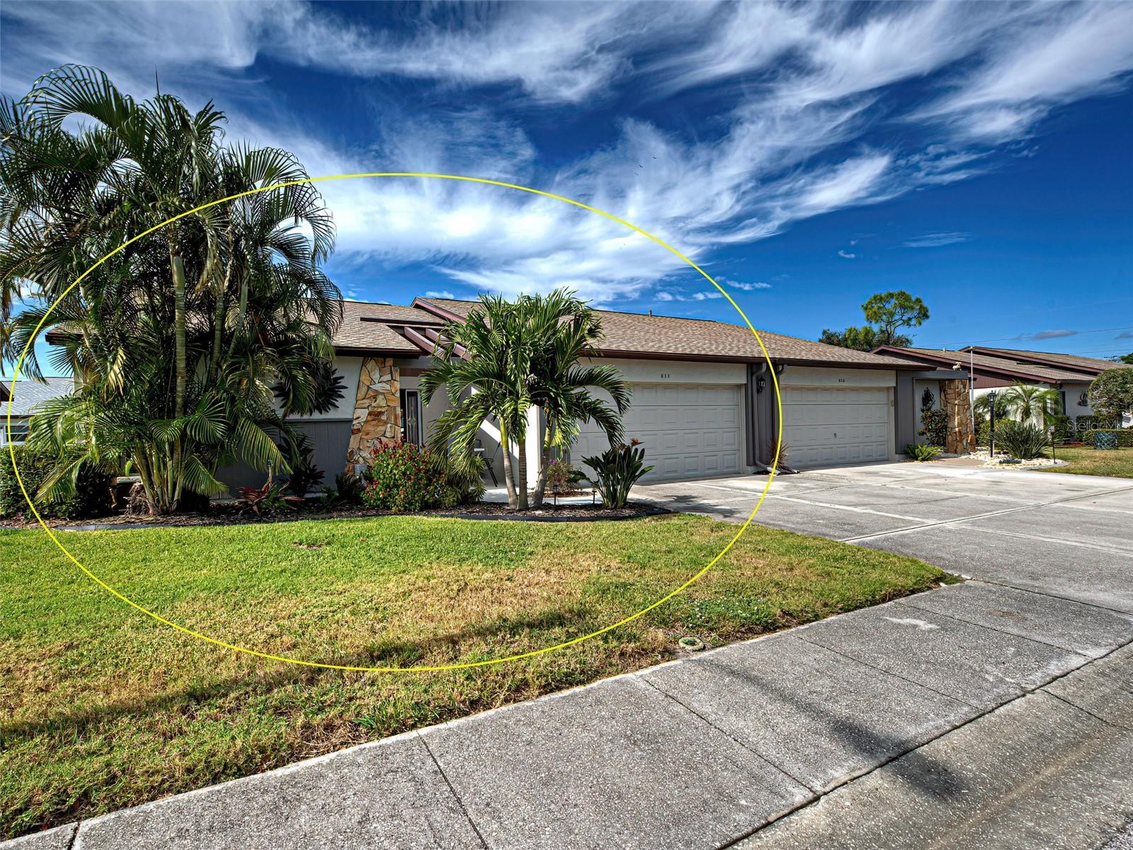 611 Chestnut Ln, Englewood, FL 34223