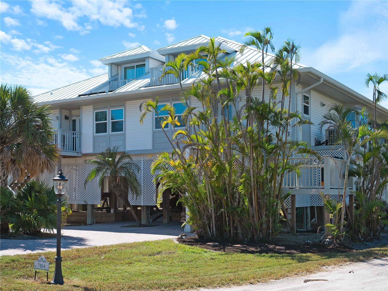7104 Palm Island Dr #Le38, Placida, FL 33946