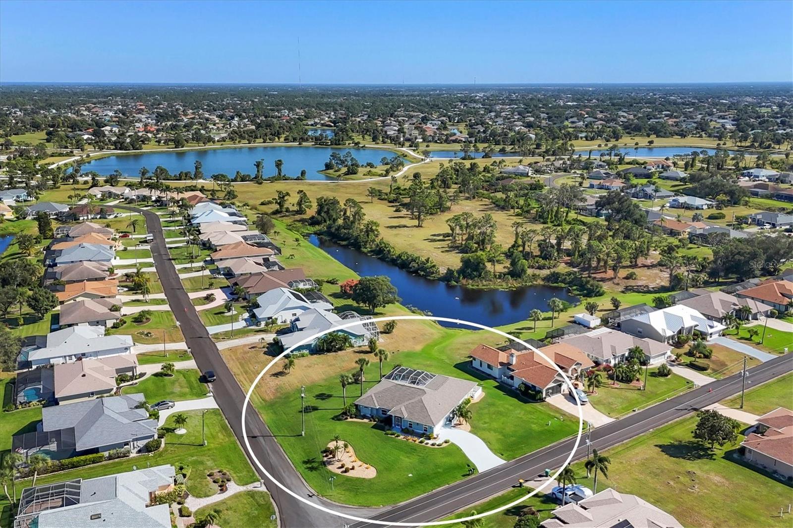 34 Sportsman Rd, Rotonda West, FL 33947