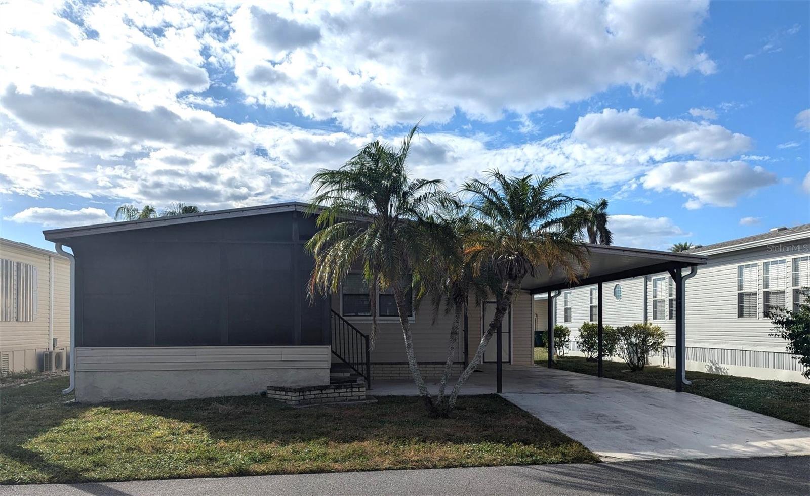 2100 Kings Hwy #545, Port Charlotte, FL 33980