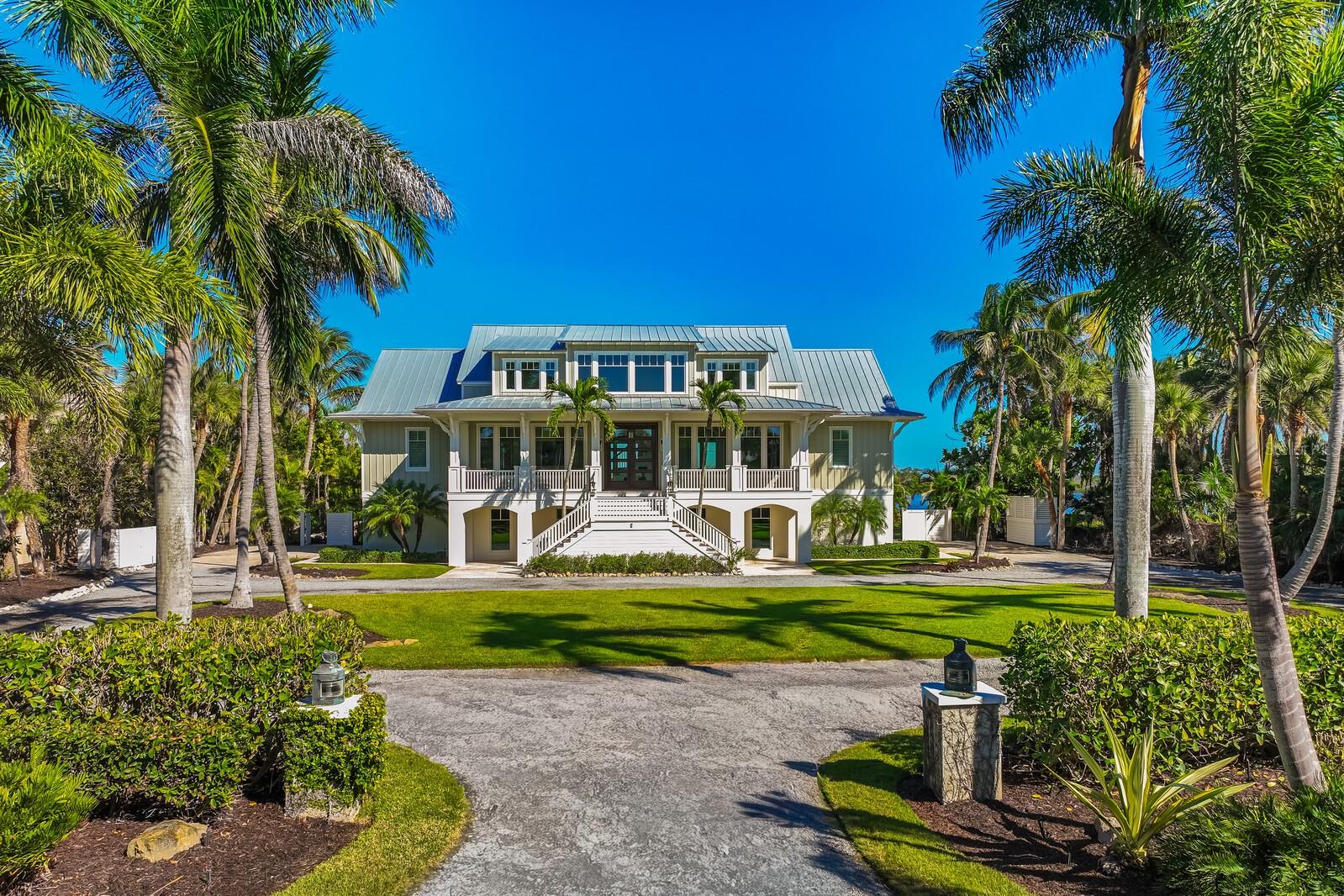 4070 Loomis Ave, Boca Grande, FL 33921