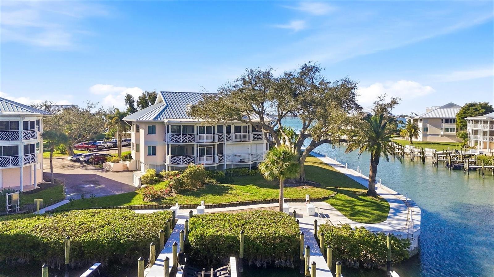 11000 Placida Rd #702, Placida, FL 33946