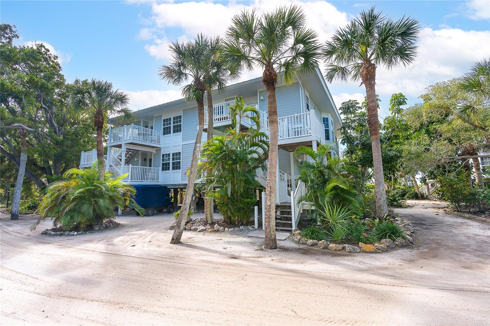7536 Palm Island Dr S #1511, Placida, FL 33946