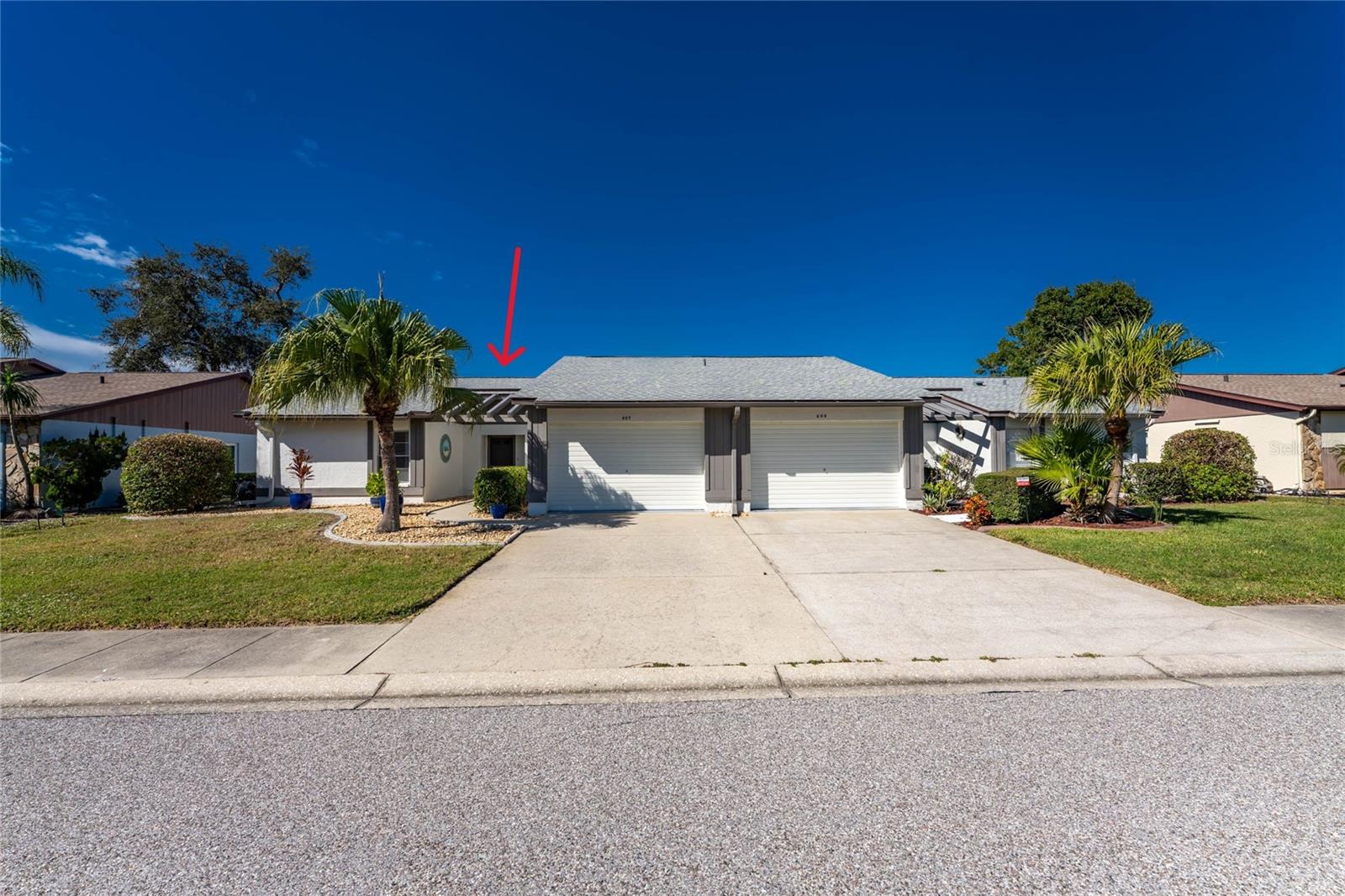 607 Deerwood Ave #607, Englewood, FL 34223