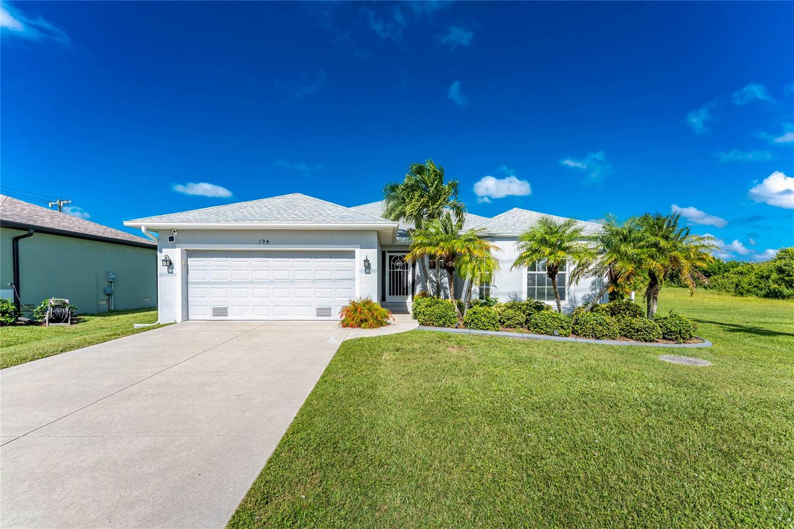 194 Sunset Rd, Rotonda West, FL 33947
