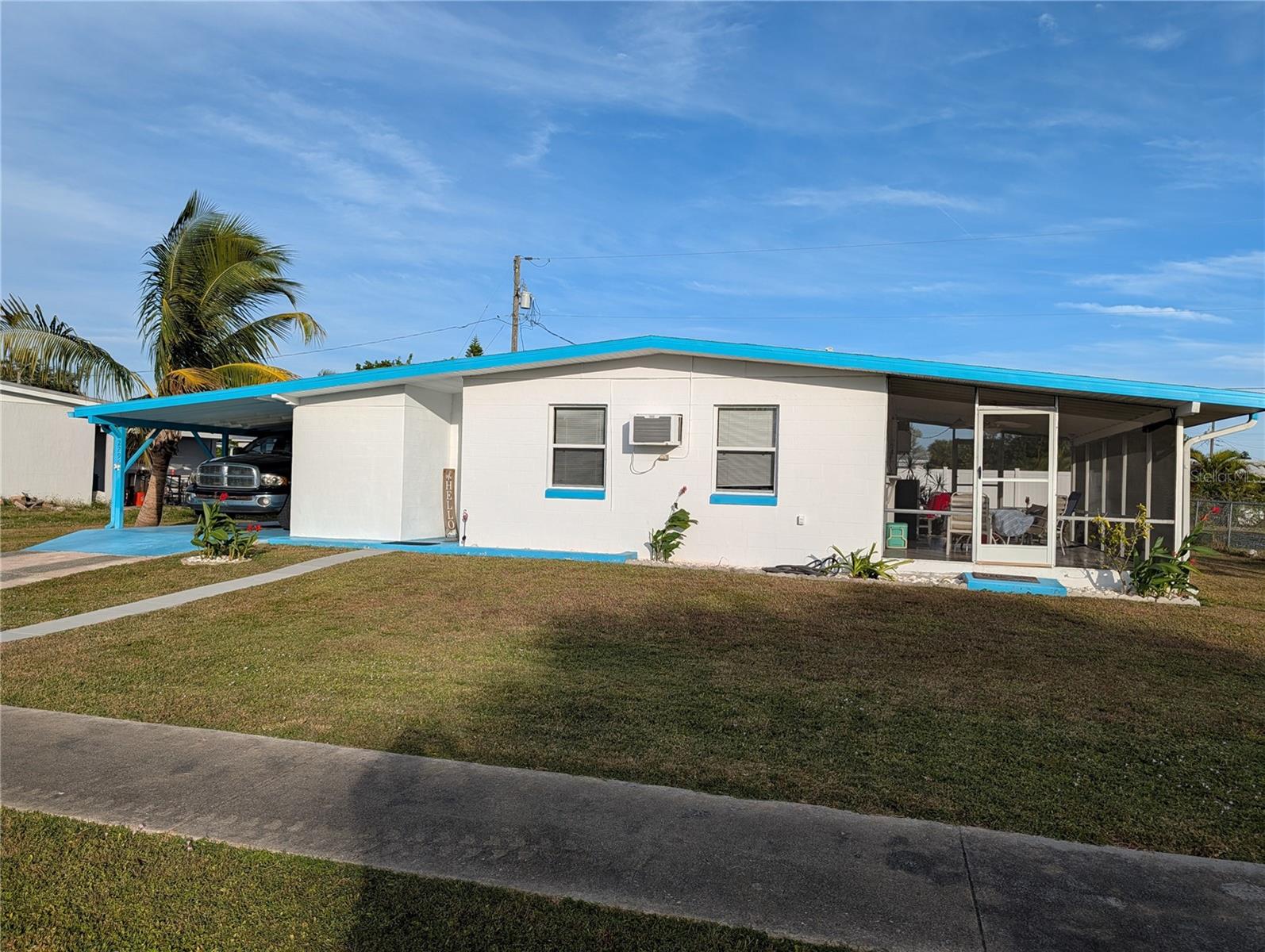 2296 Dallas St, Port Charlotte, FL 33952