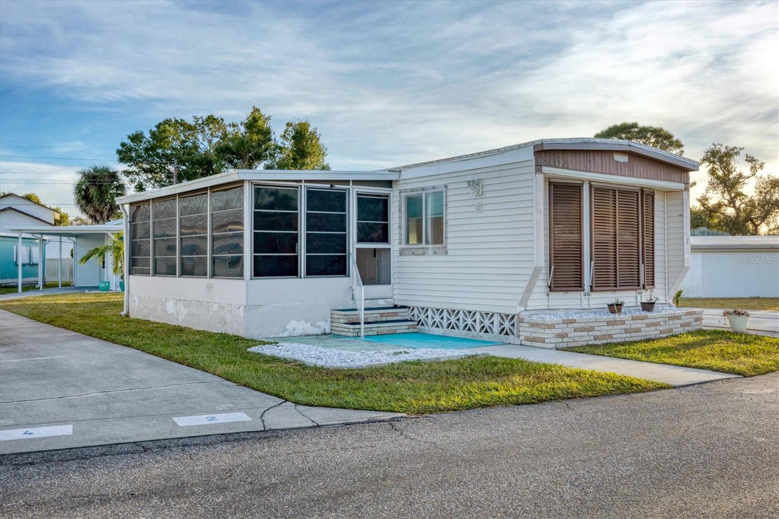 1891 Englewood Rd #1, Englewood, FL 34223