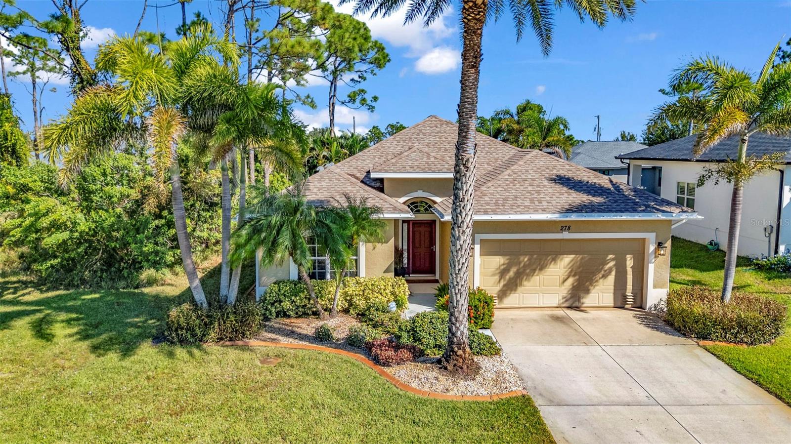 278 Antis Dr, Rotonda West, FL 33947