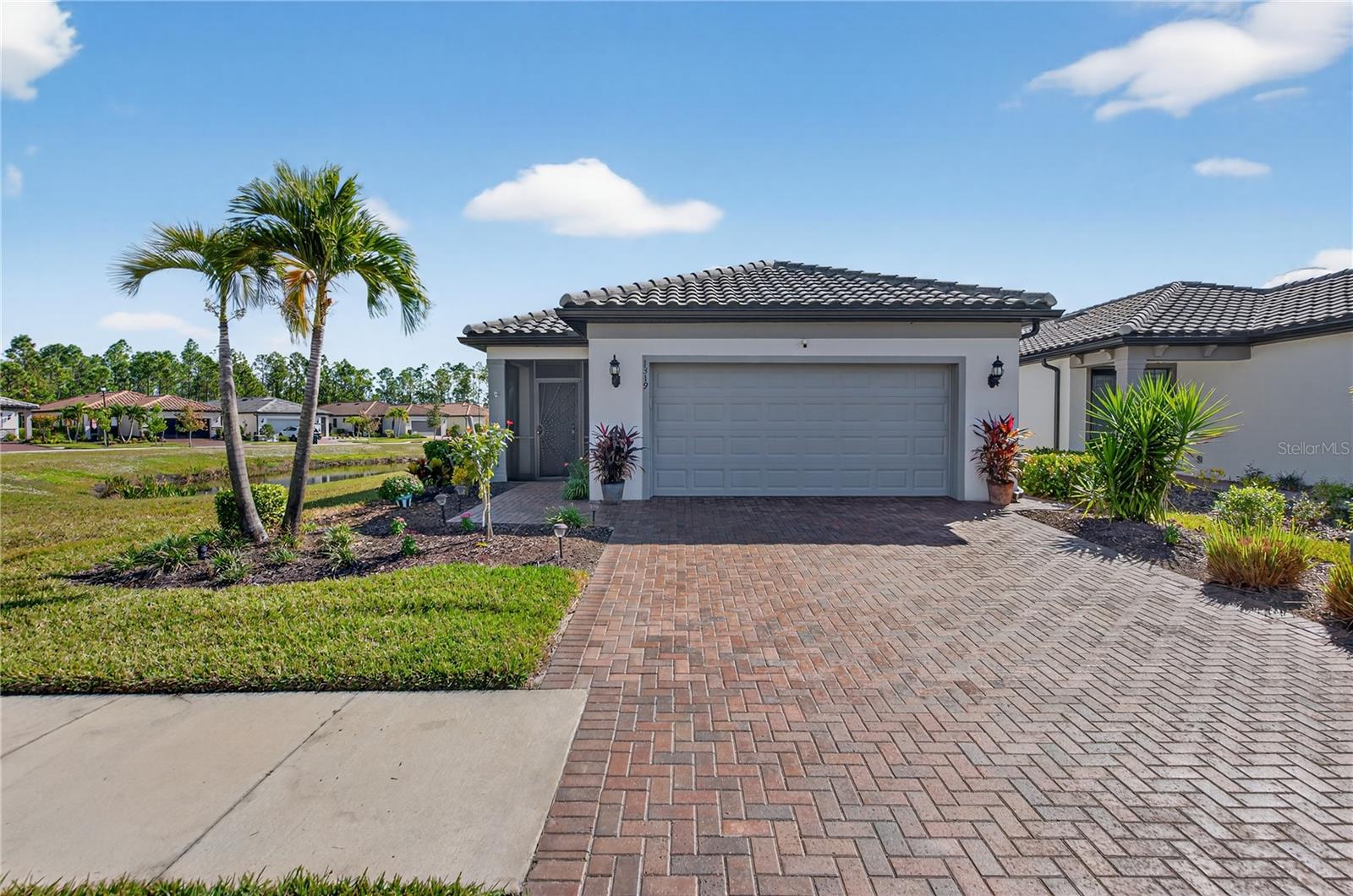 1319 Raspberry Dr, North Port, FL 34289