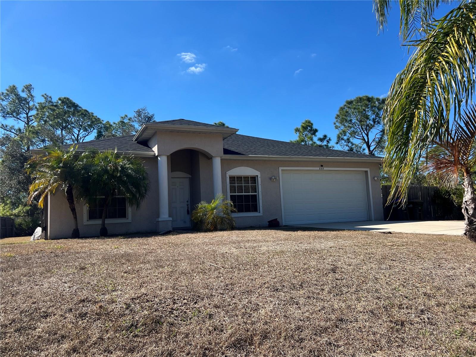 3317 Schuster St, North Port, FL 34291