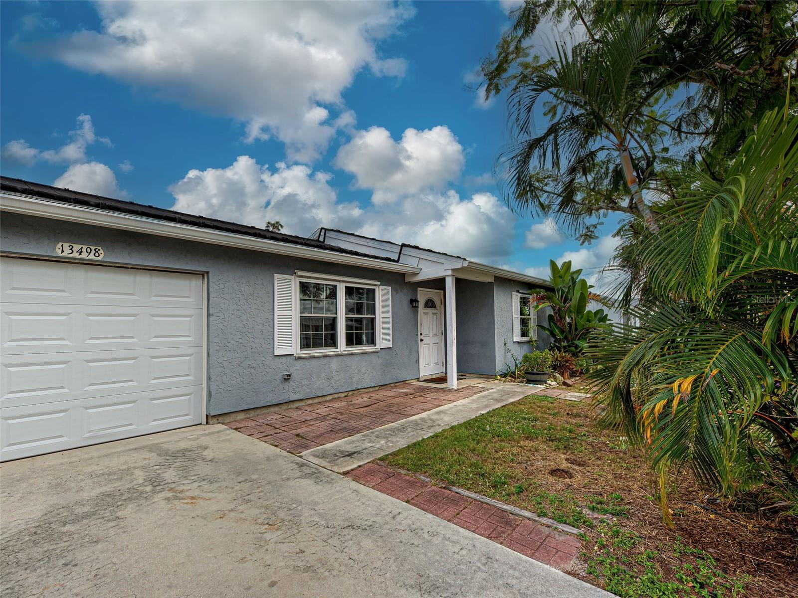 13498 Darnell Ave, Port Charlotte, FL 33981