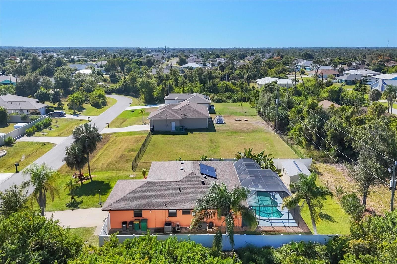 7048 Ticonderoga St, Englewood, FL 34224