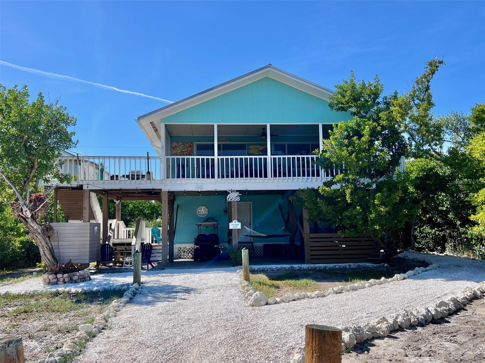 9568 Buccaneer Trl, Placida, FL 33946