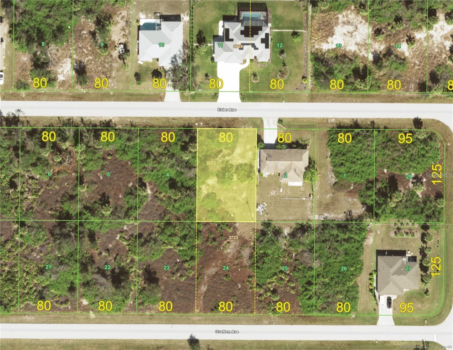 11089 Euler Ave, Englewood, FL 34224