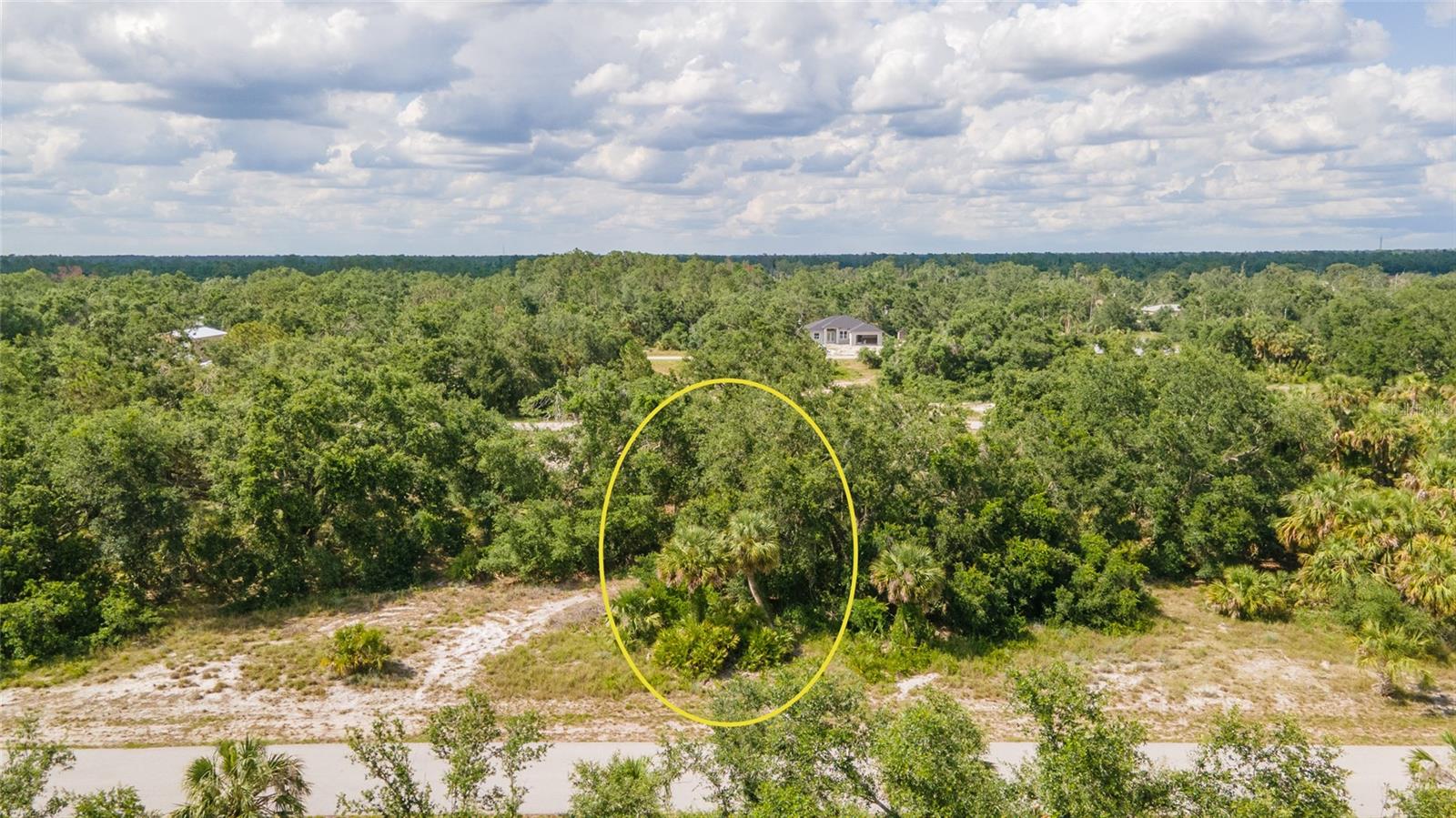 19172 Ridge Ave, Port Charlotte, FL 33954