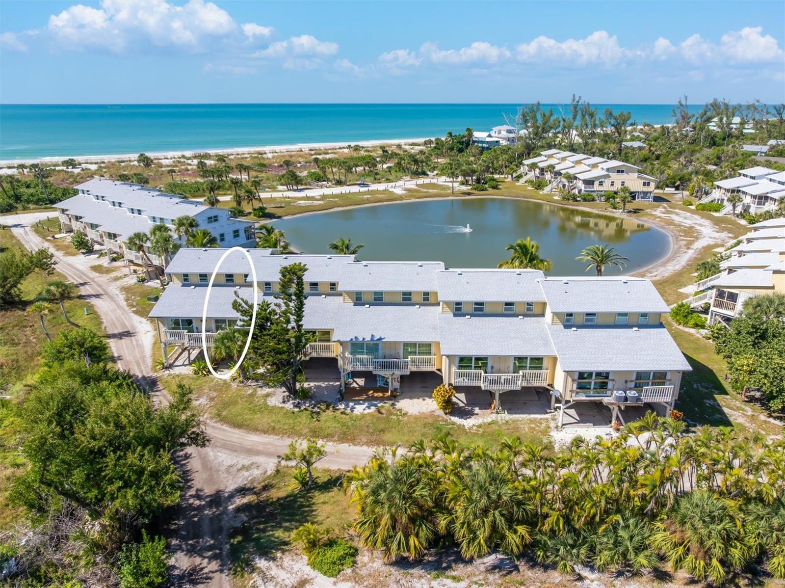 9400 Little Gasparilla Is #H2, Placida, FL 33946