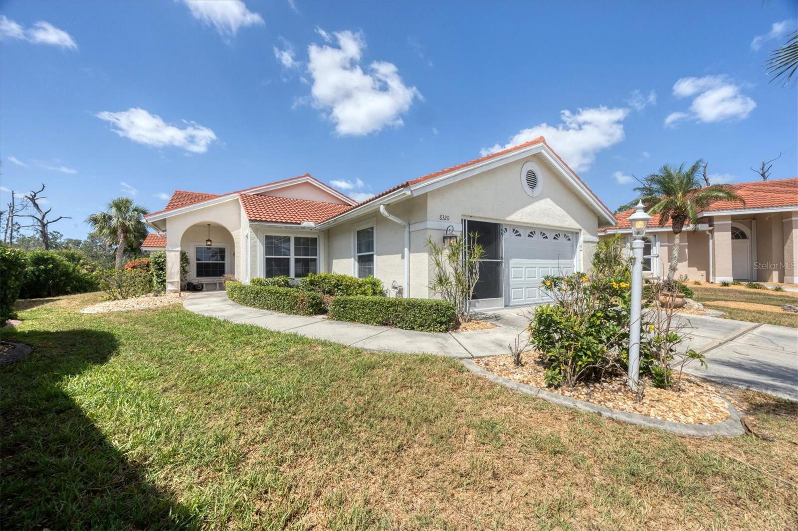 8320 Creekview Ln, Englewood, FL 34224