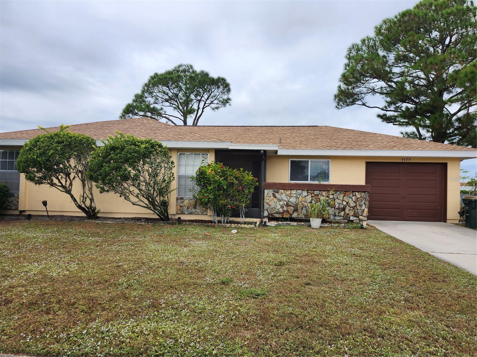 7579 Parrish St, North Port, FL 34287