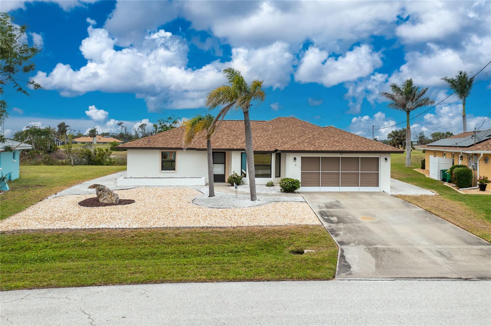 20 Bunker Way, Rotonda West, FL 33947