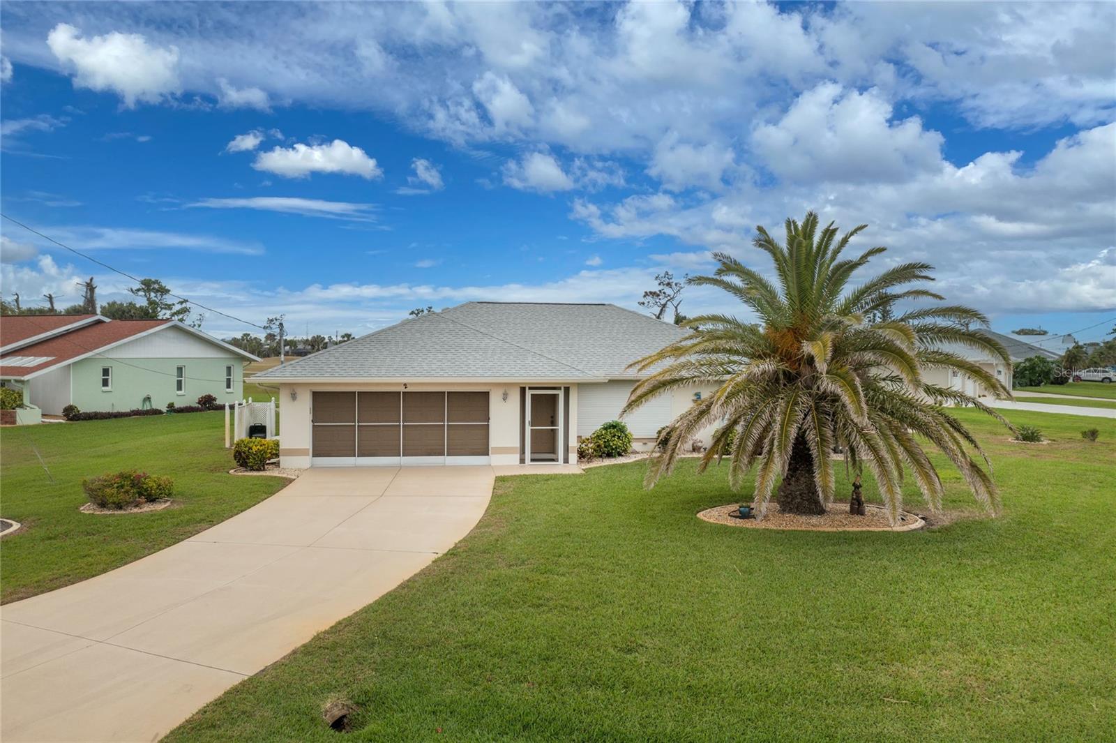 2 Bunker Way, Rotonda West, FL 33947