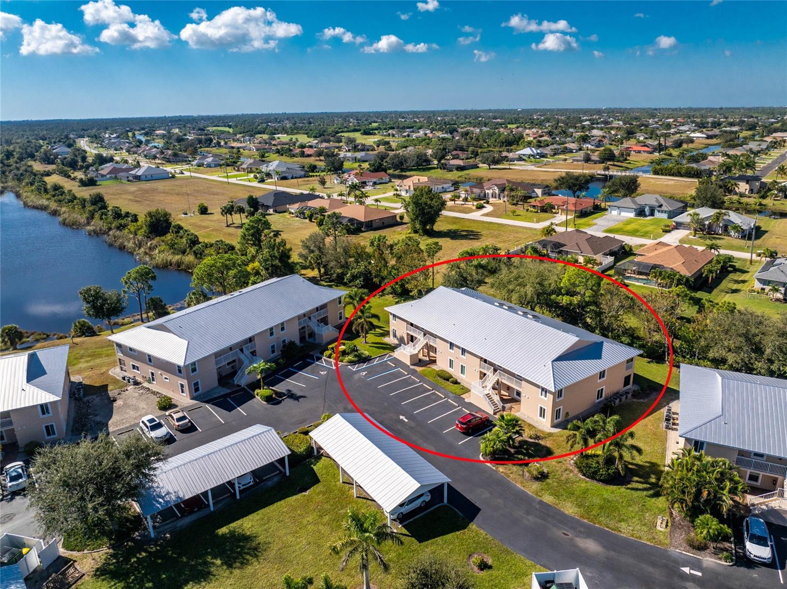 9600 Fiddlers Green Cir #109, Rotonda West, FL 33947