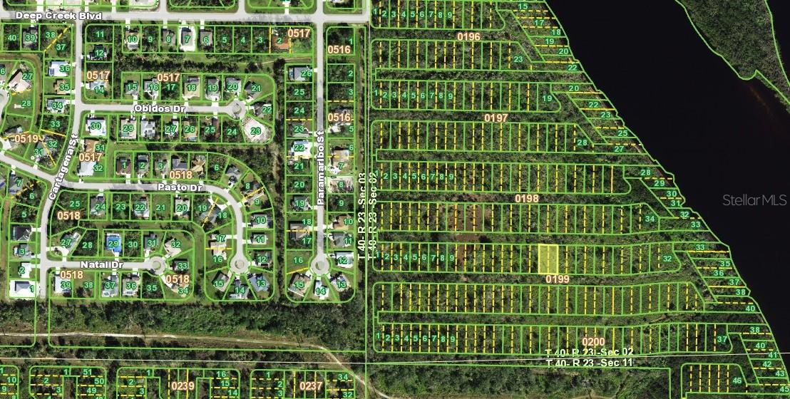 28076 San Jose Ct, Punta Gorda, FL 33983
