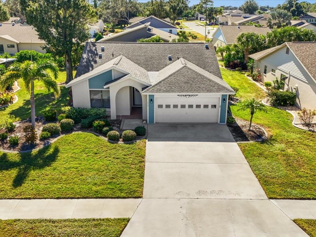 115 Park Forest Blvd, Englewood, FL 34223