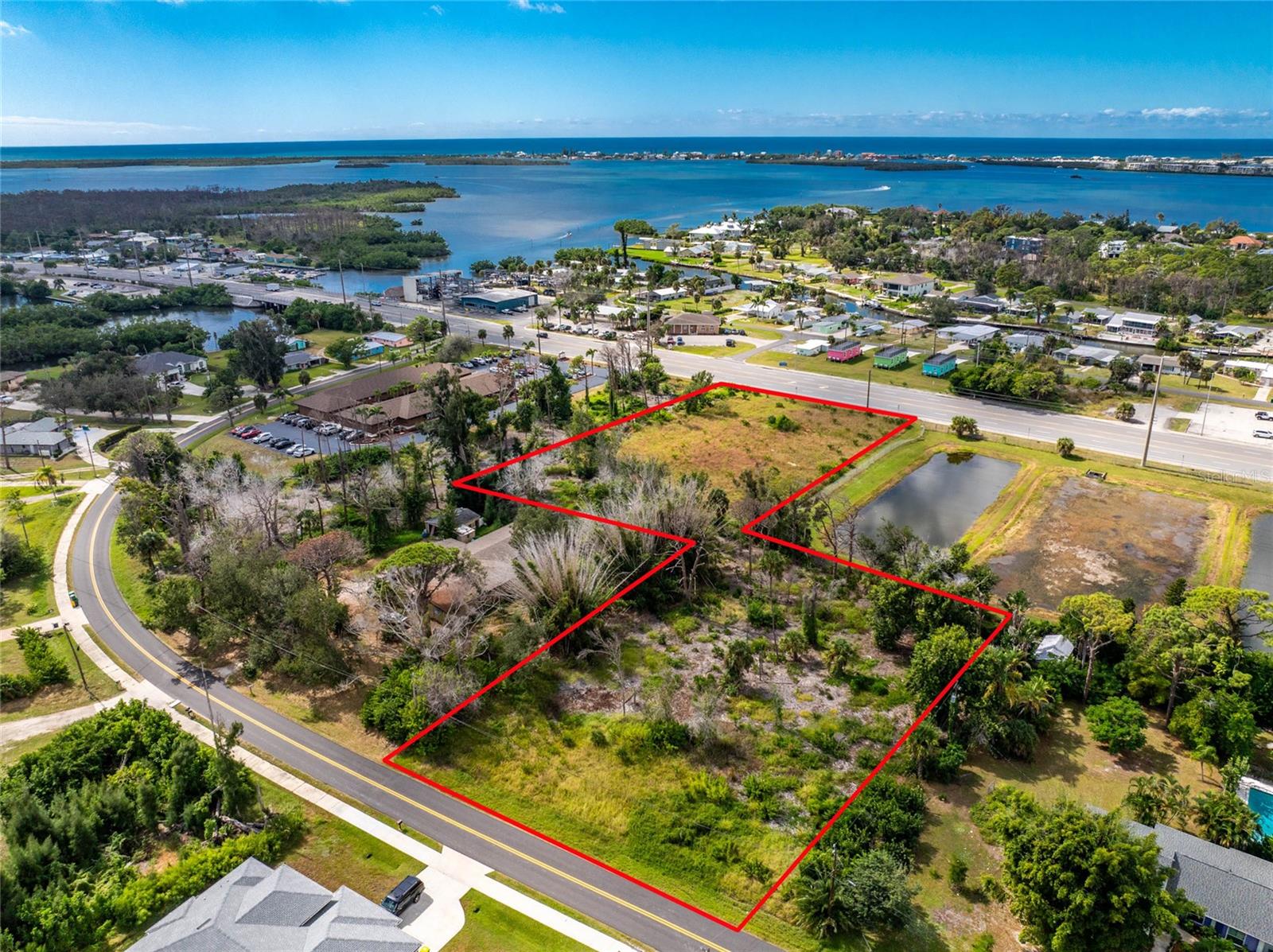 1701 Placida Rd, Englewood, FL 34223