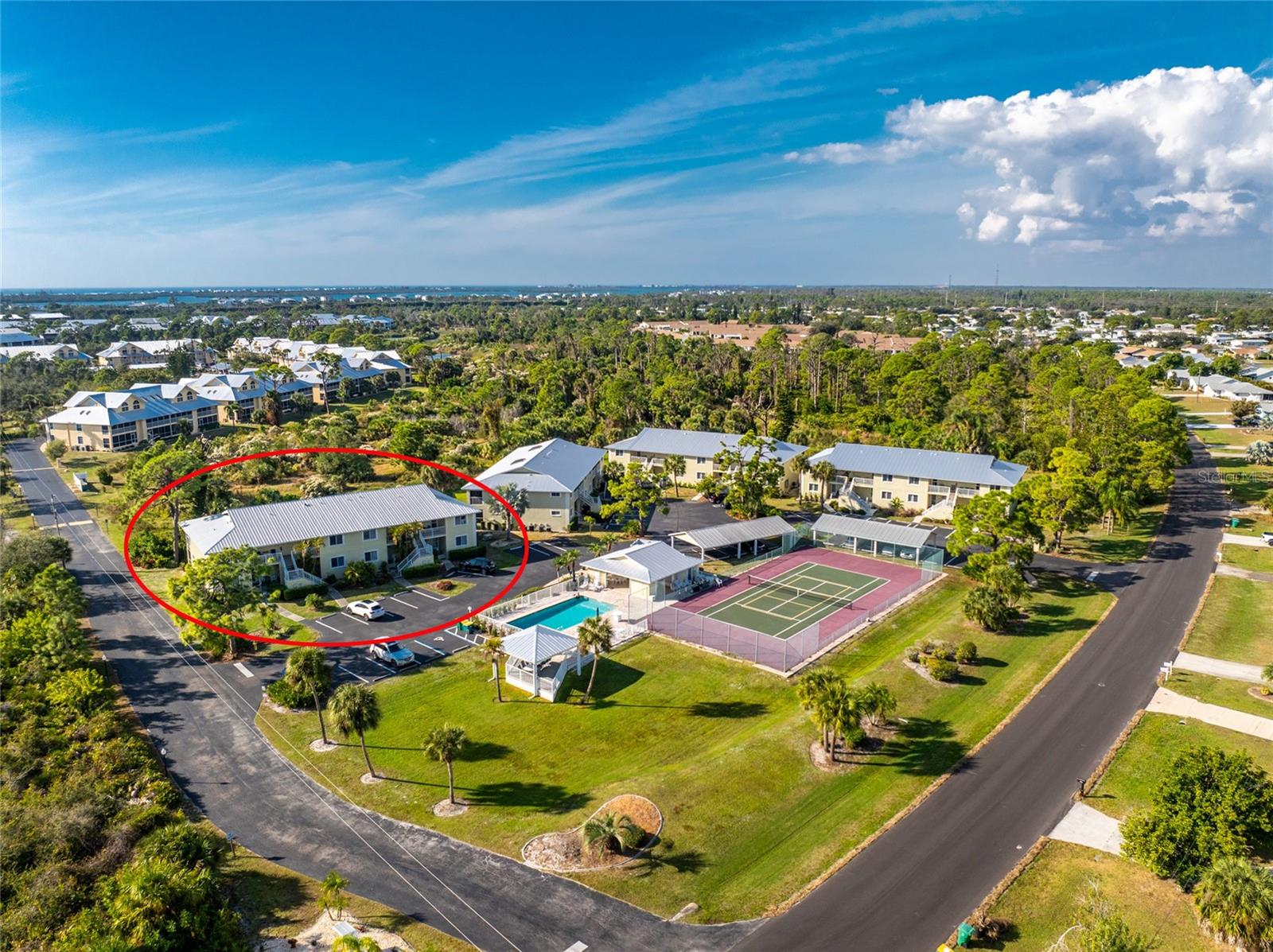 6600 Gasparilla Pines Blvd ##14-103, Englewood, FL 34224
