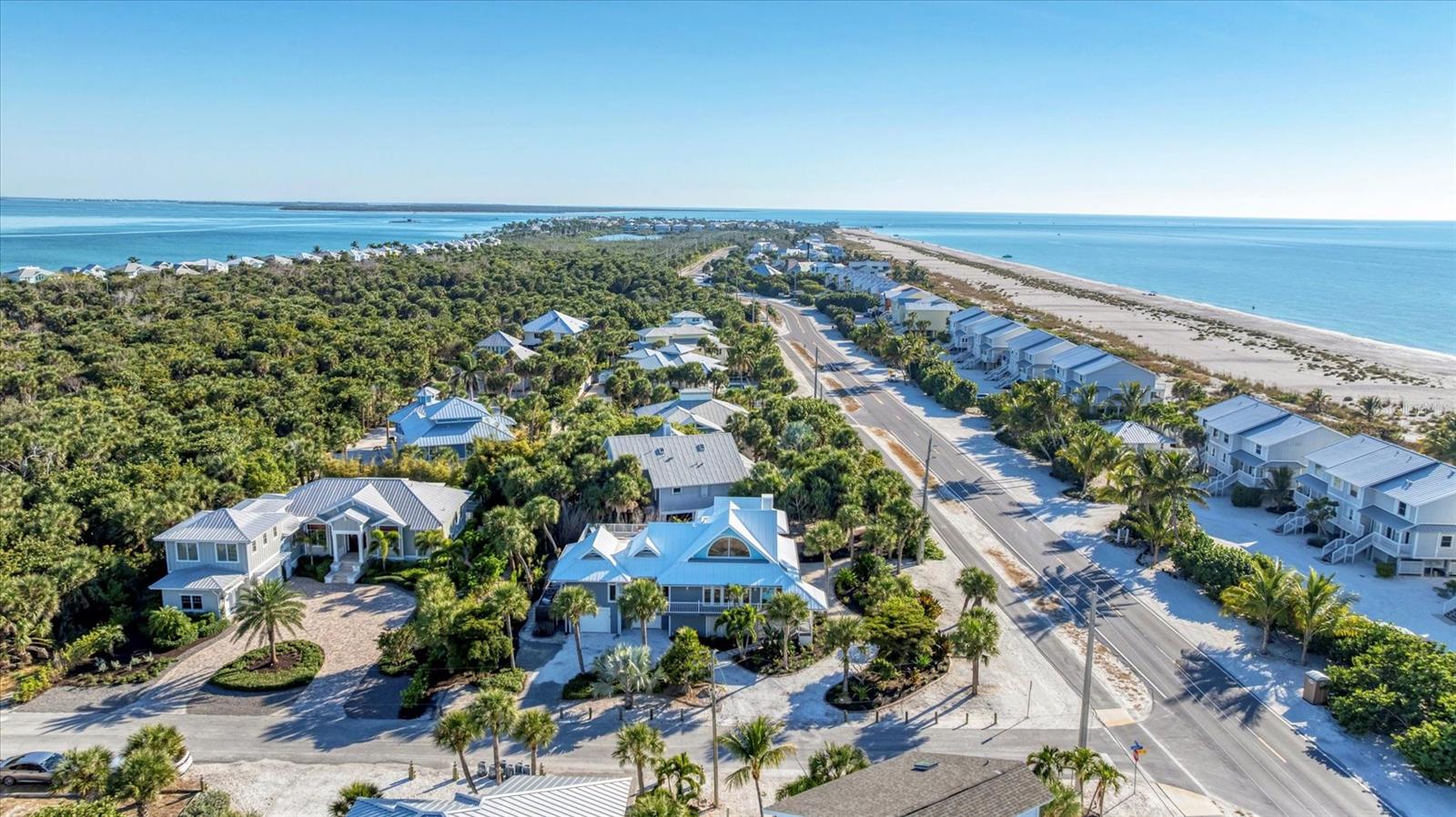 402 Lafitte St, Boca Grande, FL 33921