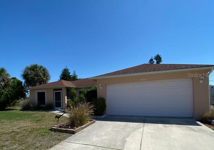 6984 Mamouth St, Englewood, FL 34224