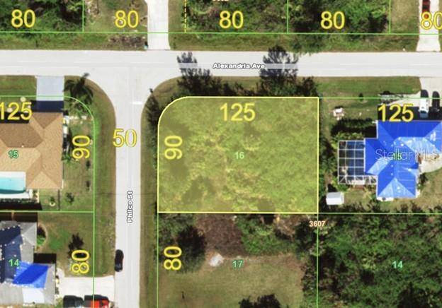 10379 Alexandria Ave, Englewood, FL 34224